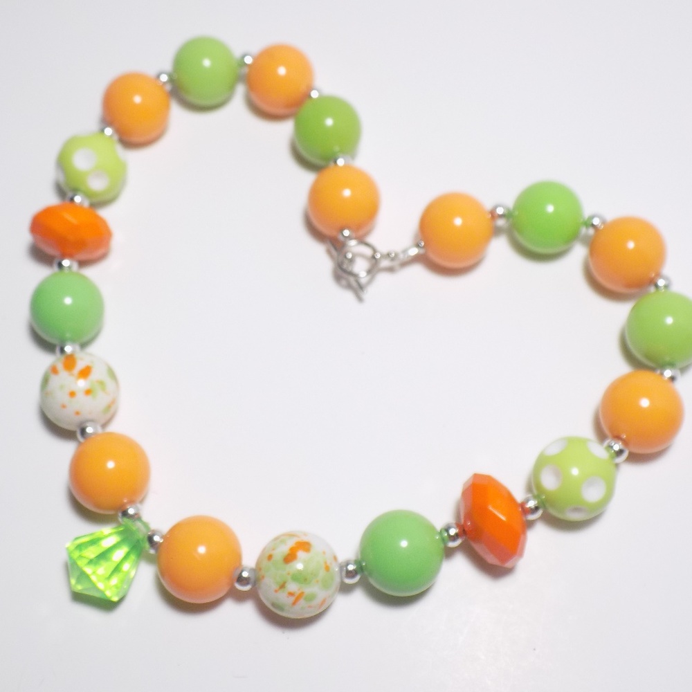 Childs necklace